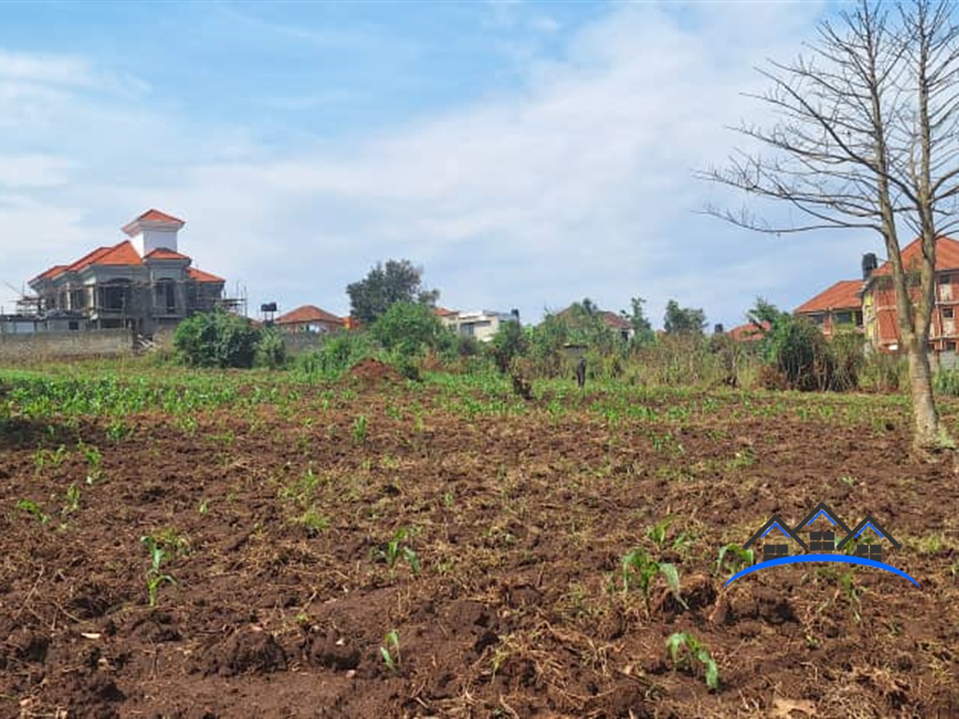 Residential Land for sale in Buwaate Wakiso