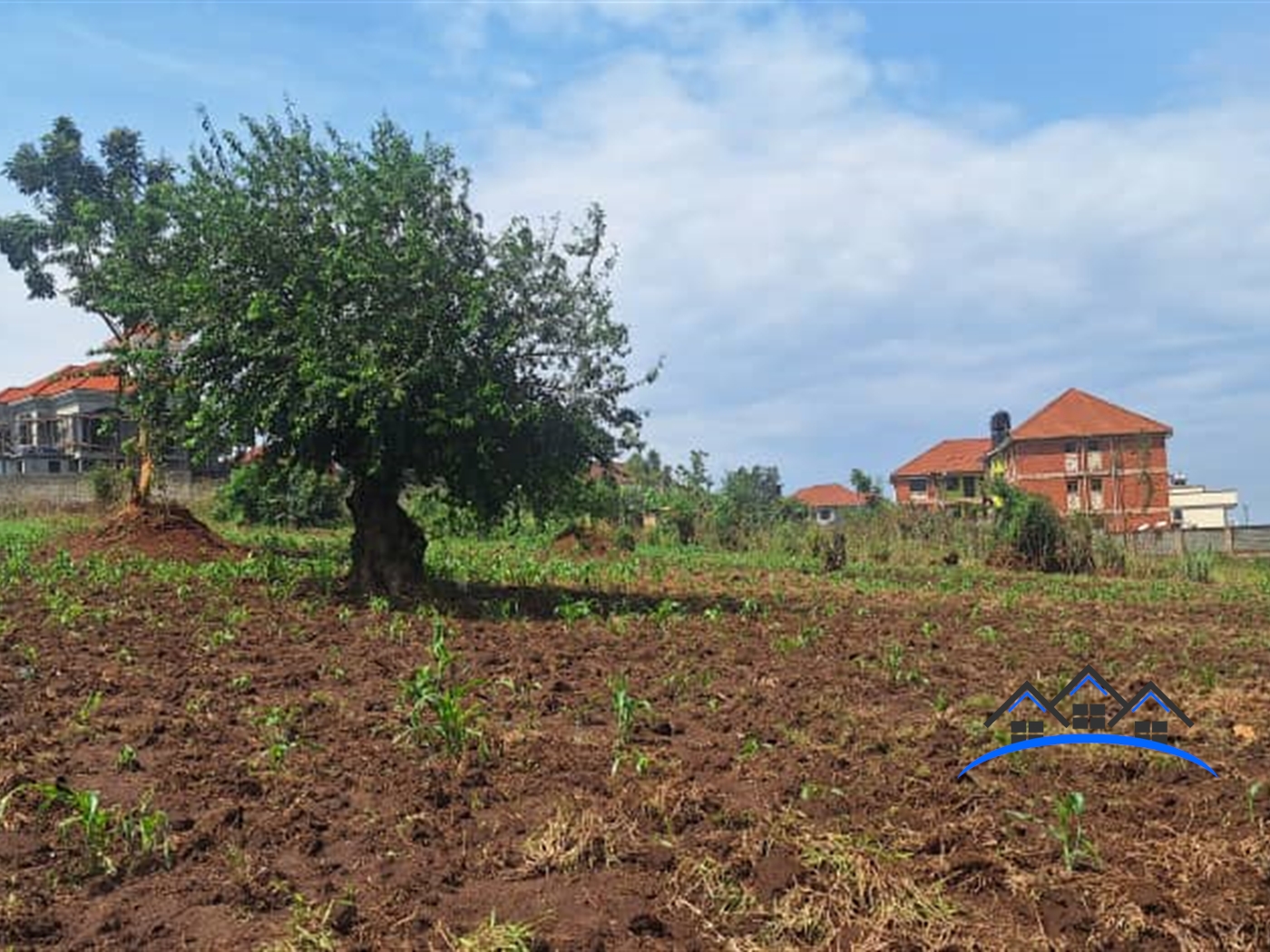 Residential Land for sale in Buwaate Wakiso