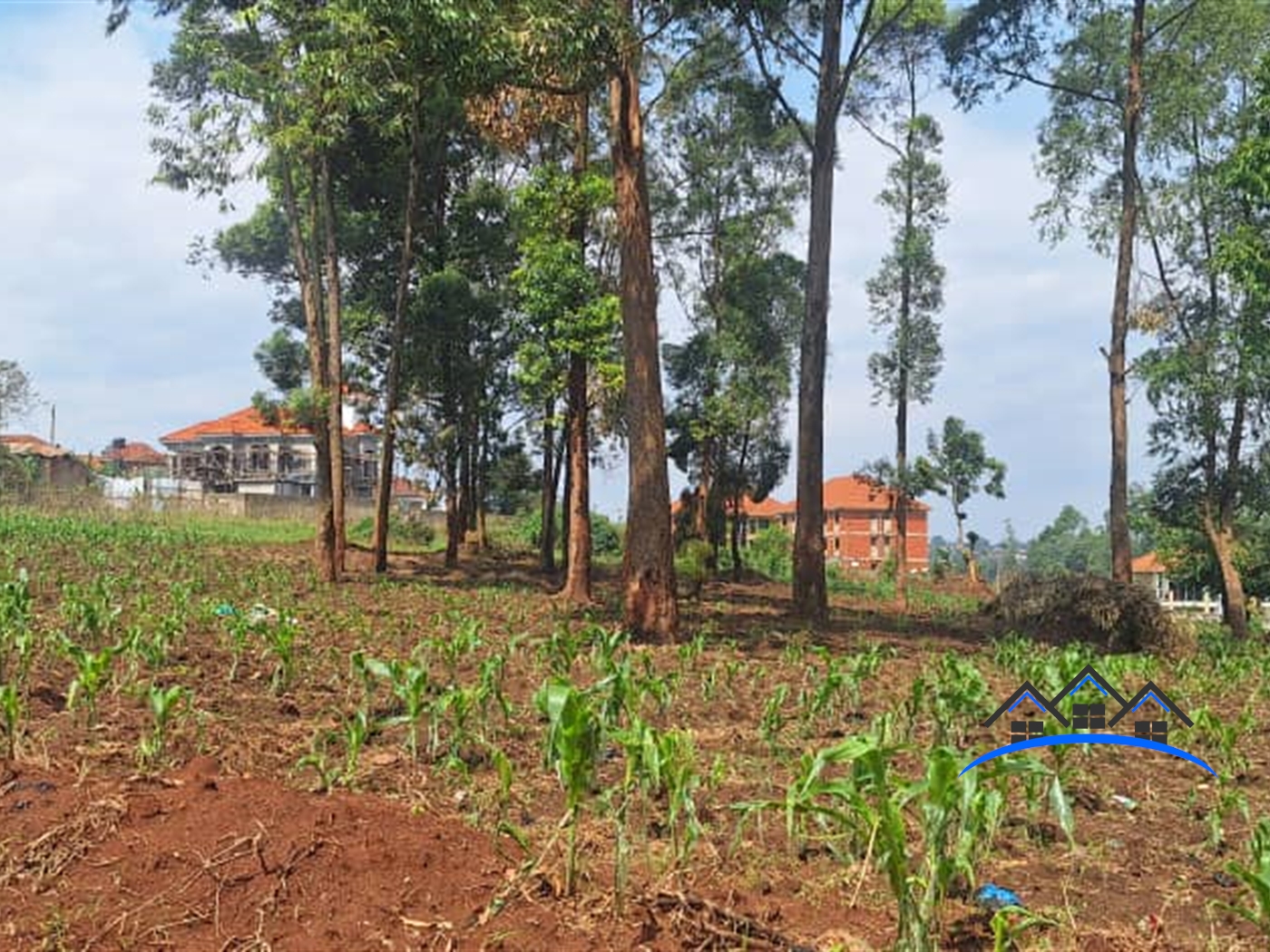 Residential Land for sale in Buwaate Wakiso