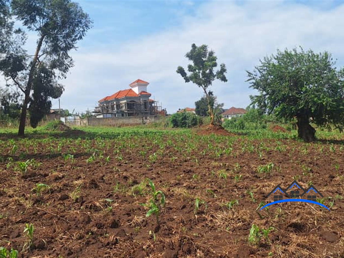 Residential Land for sale in Buwaate Wakiso