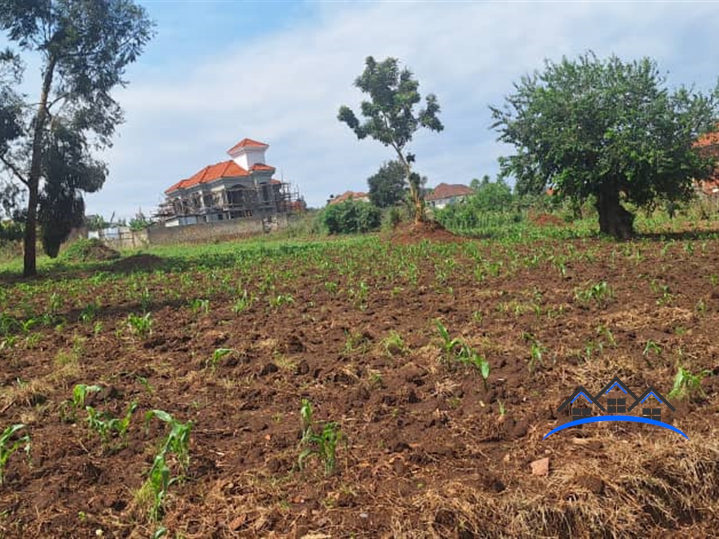 Residential Land for sale in Buwaate Wakiso