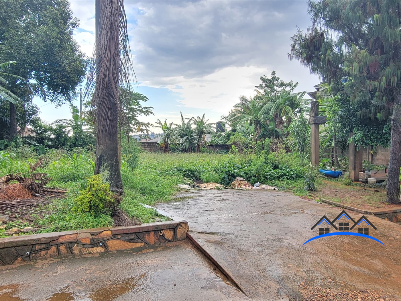 Bungalow for sale in Najjera Wakiso