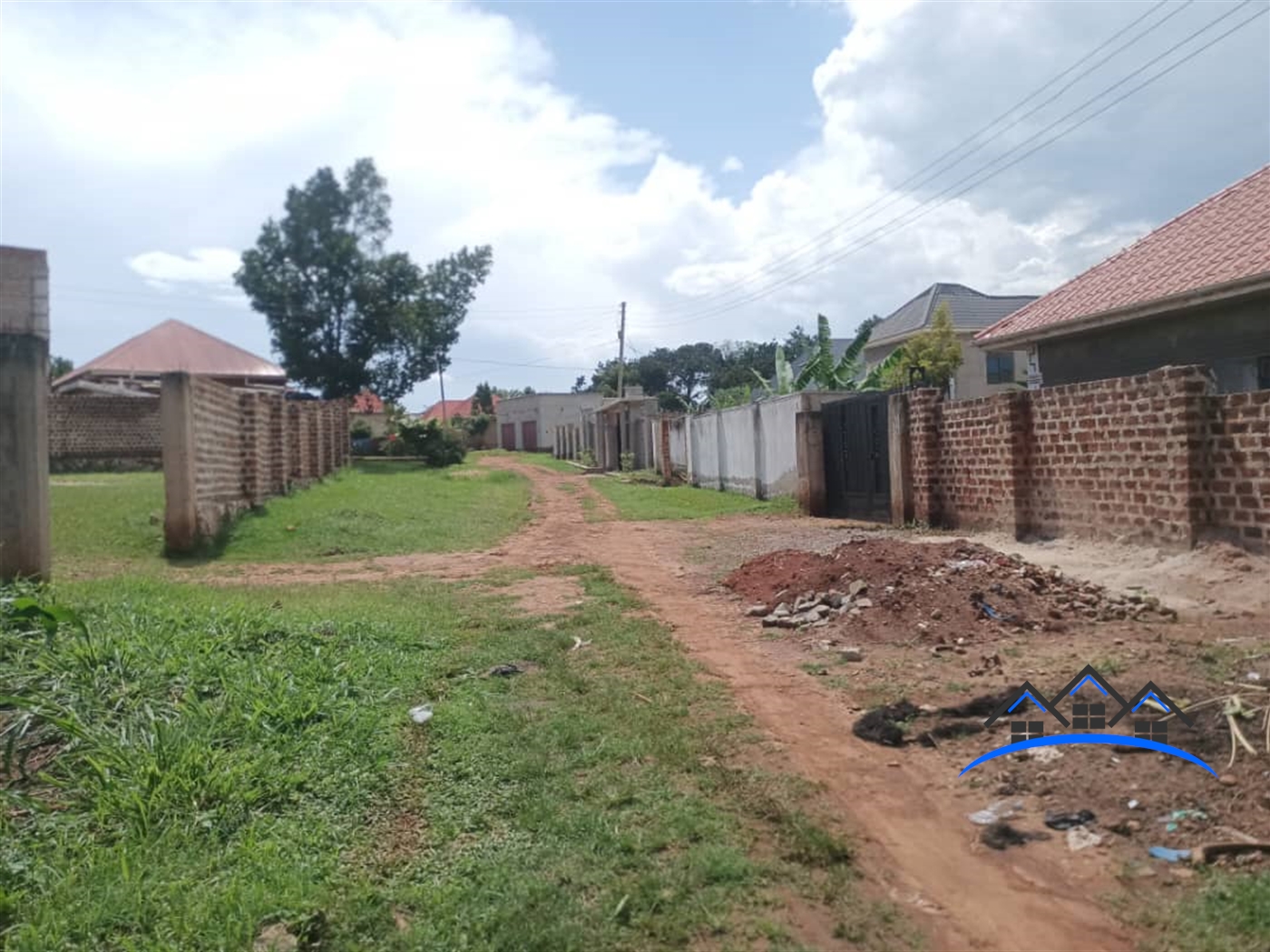 Residential Land for sale in Gayaza Wakiso