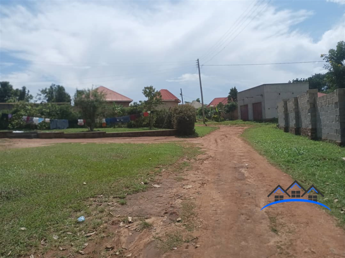 Residential Land for sale in Gayaza Wakiso