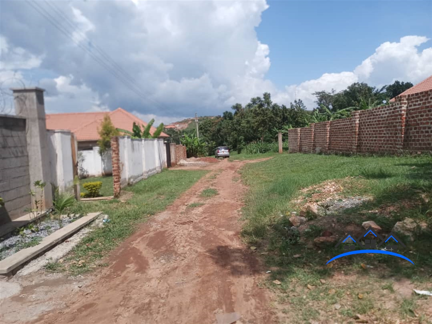 Residential Land for sale in Gayaza Wakiso