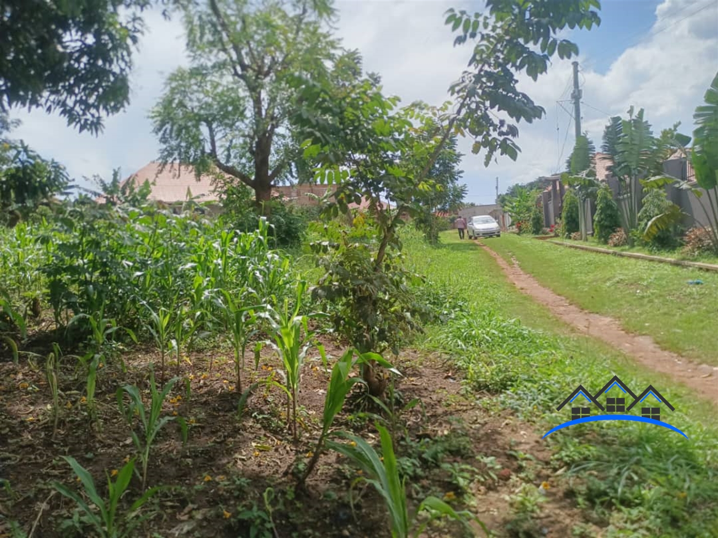 Residential Land for sale in Gayaza Wakiso