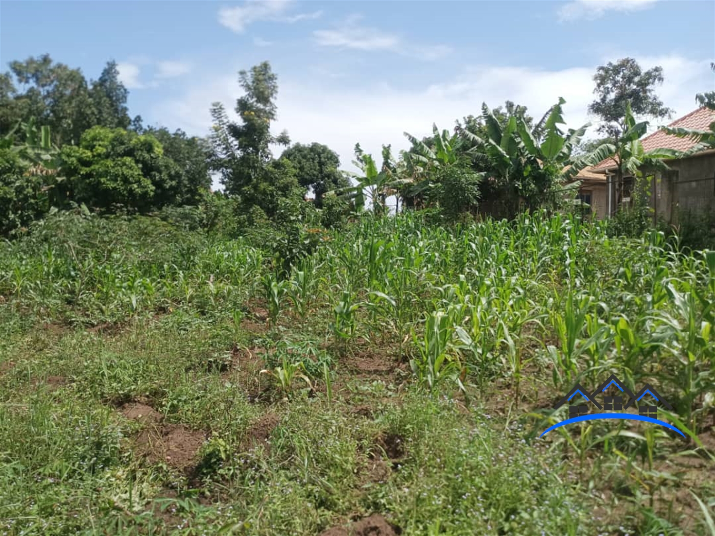 Residential Land for sale in Gayaza Wakiso