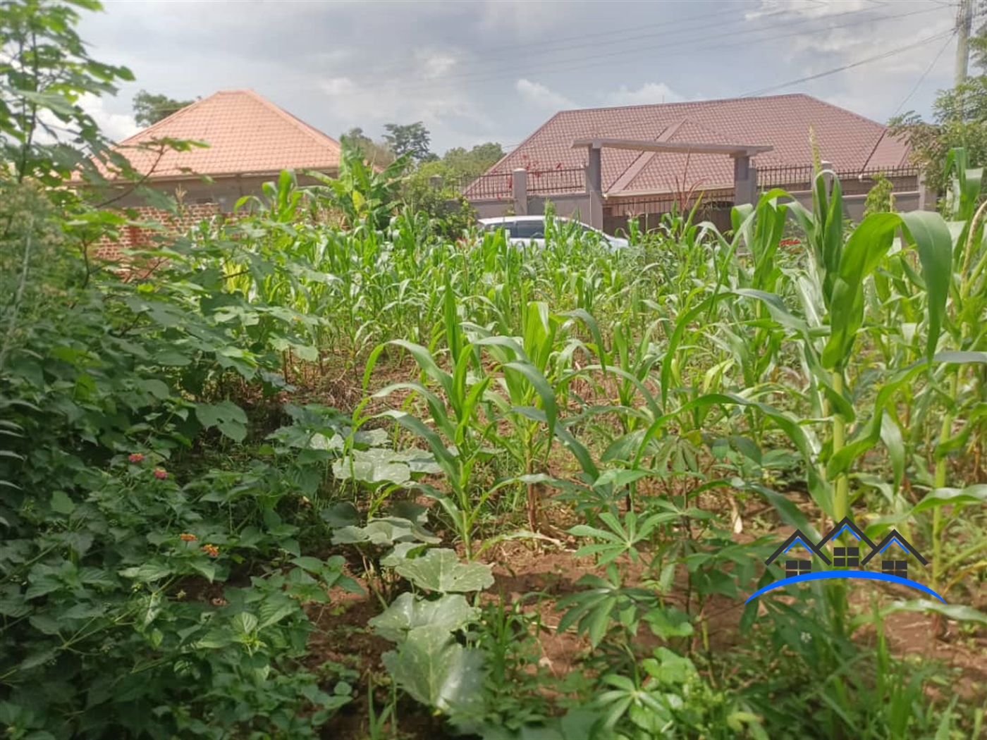 Residential Land for sale in Gayaza Wakiso