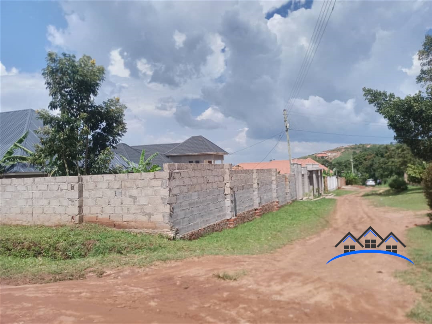 Residential Land for sale in Gayaza Wakiso