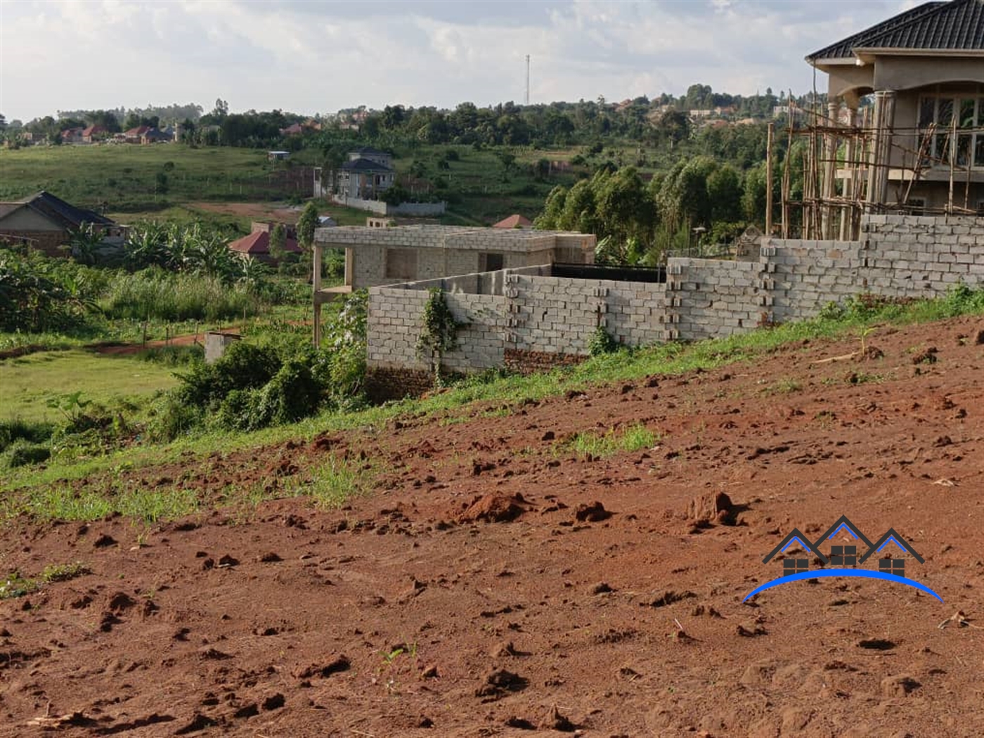 Residential Land for sale in Kasangati Wakiso