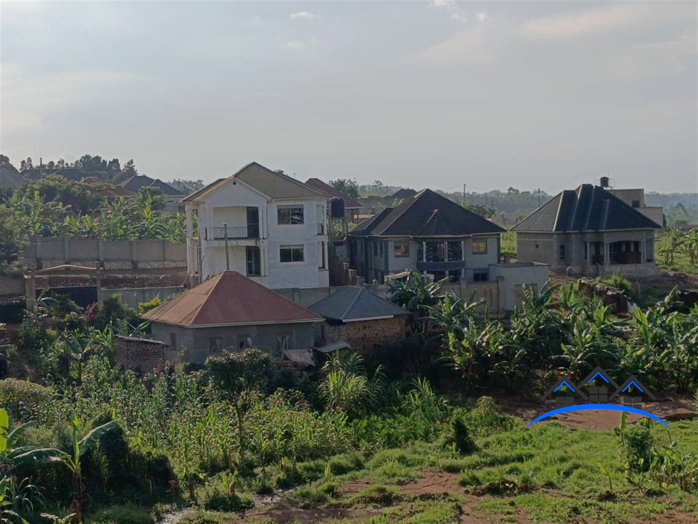 Residential Land for sale in Kasangati Wakiso