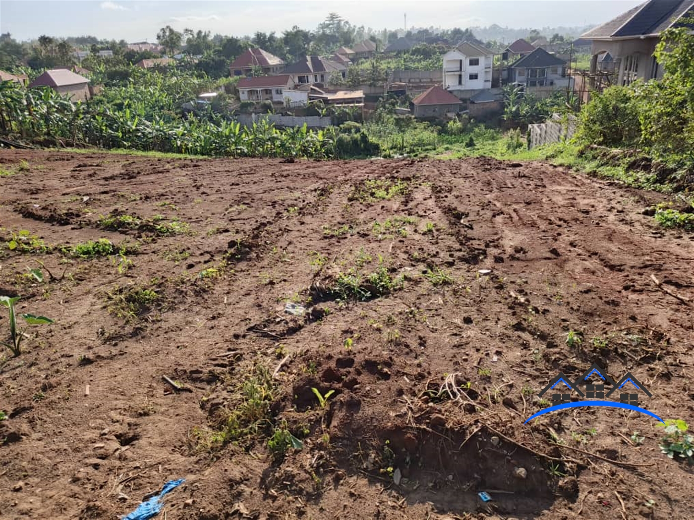 Residential Land for sale in Kasangati Wakiso