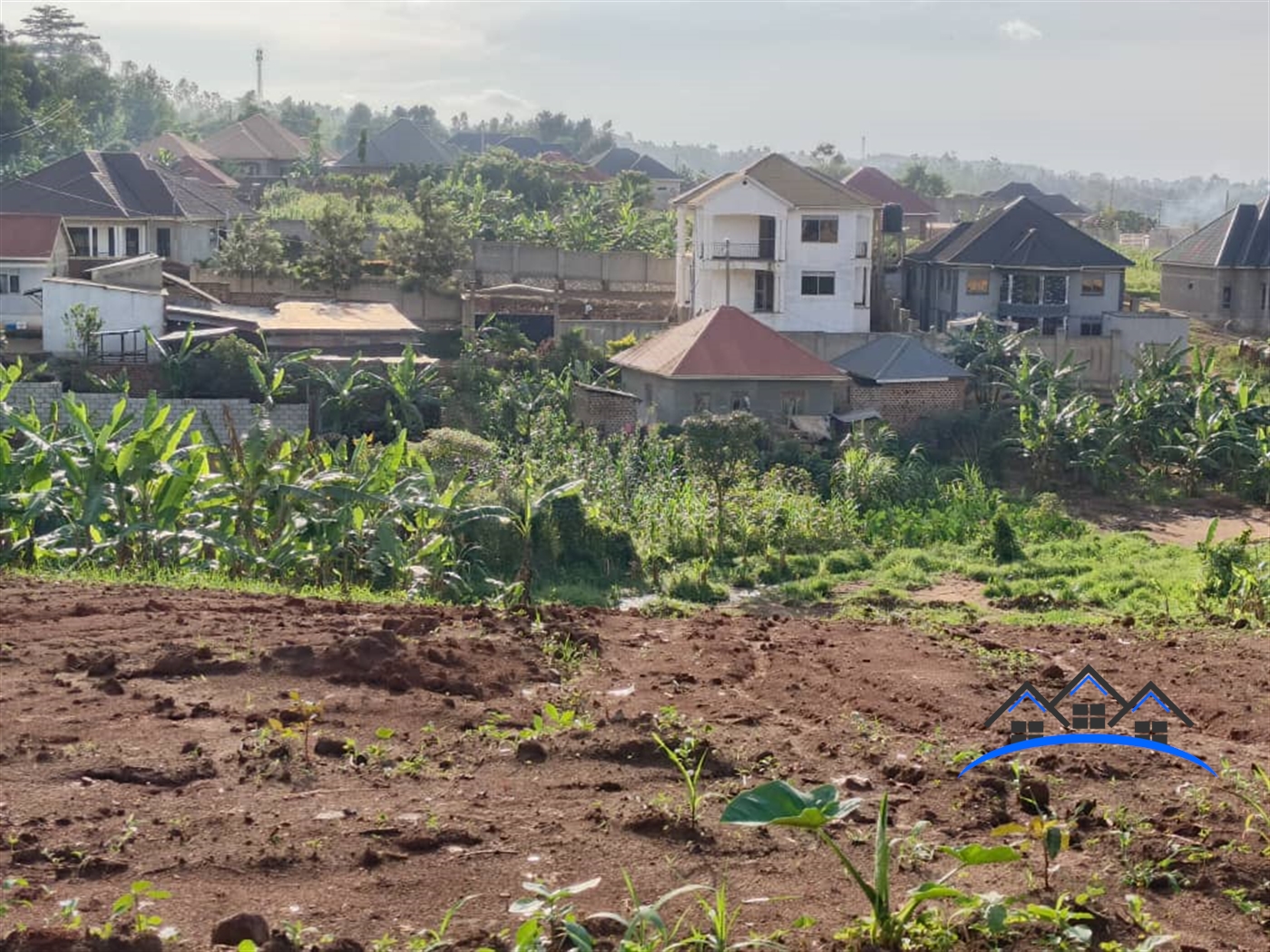 Residential Land for sale in Kasangati Wakiso