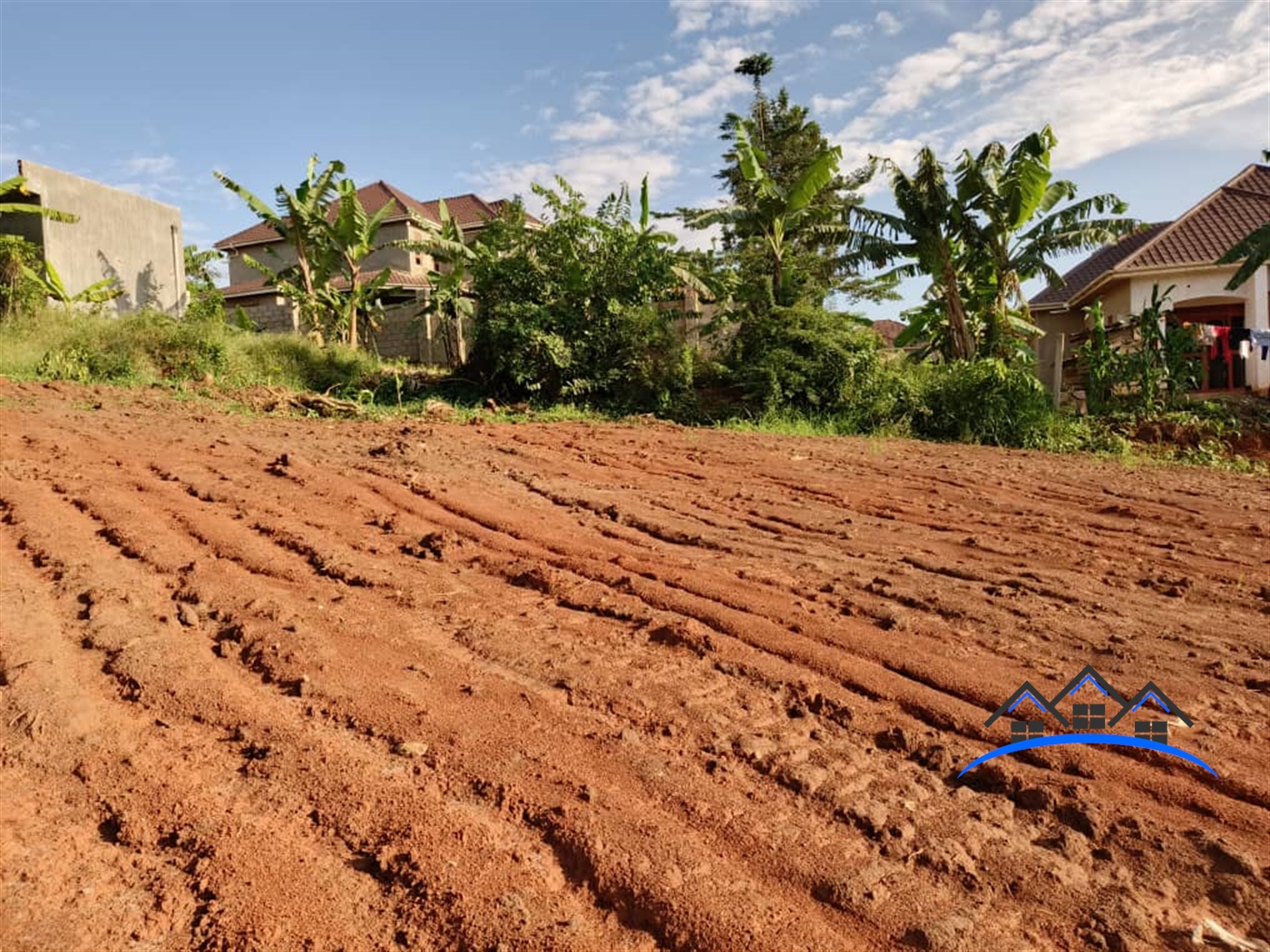 Residential Land for sale in Kasangati Wakiso