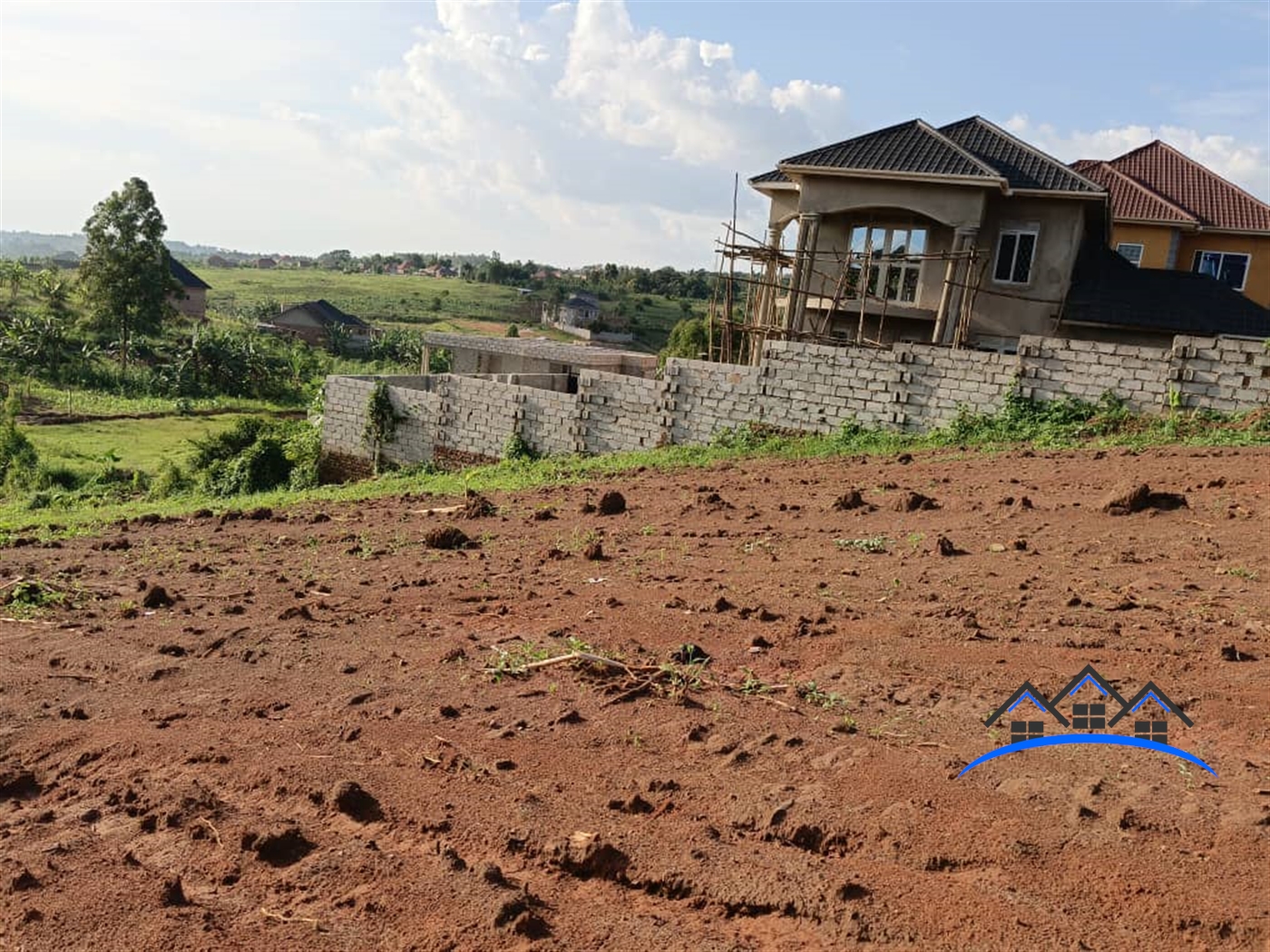 Residential Land for sale in Kasangati Wakiso