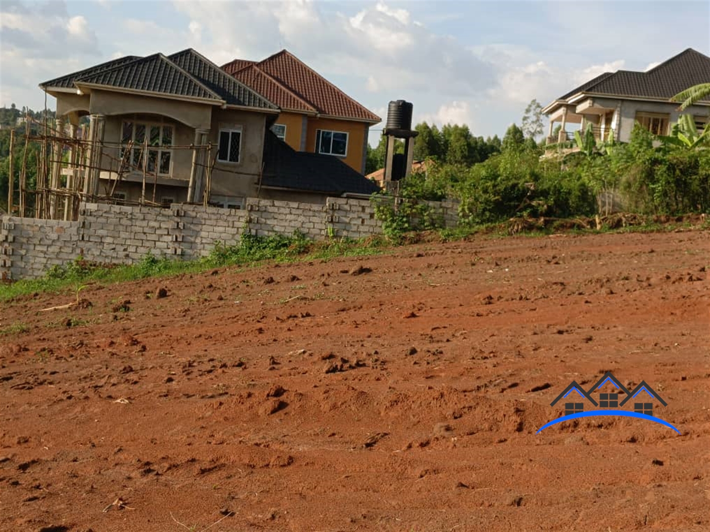 Residential Land for sale in Kasangati Wakiso