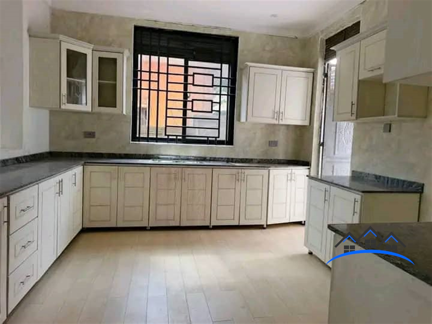 Apartment for sale in Najjera Wakiso