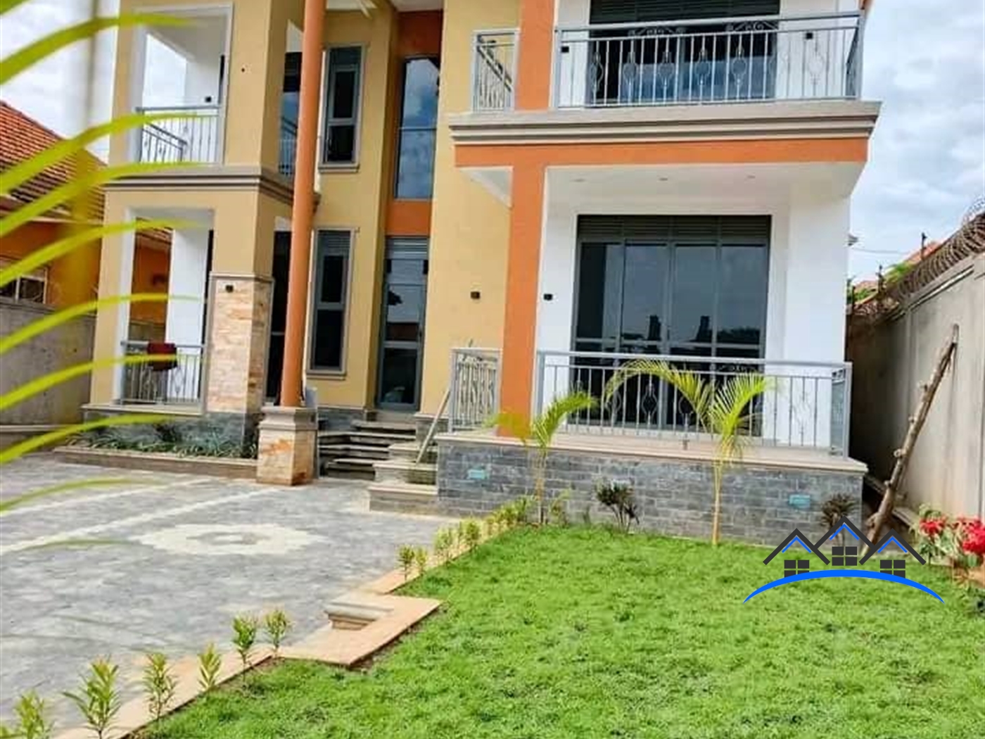 Apartment for sale in Najjera Wakiso