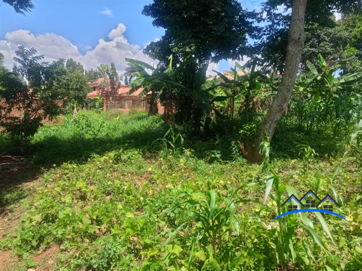 Residential Land for sale in Naalya Wakiso