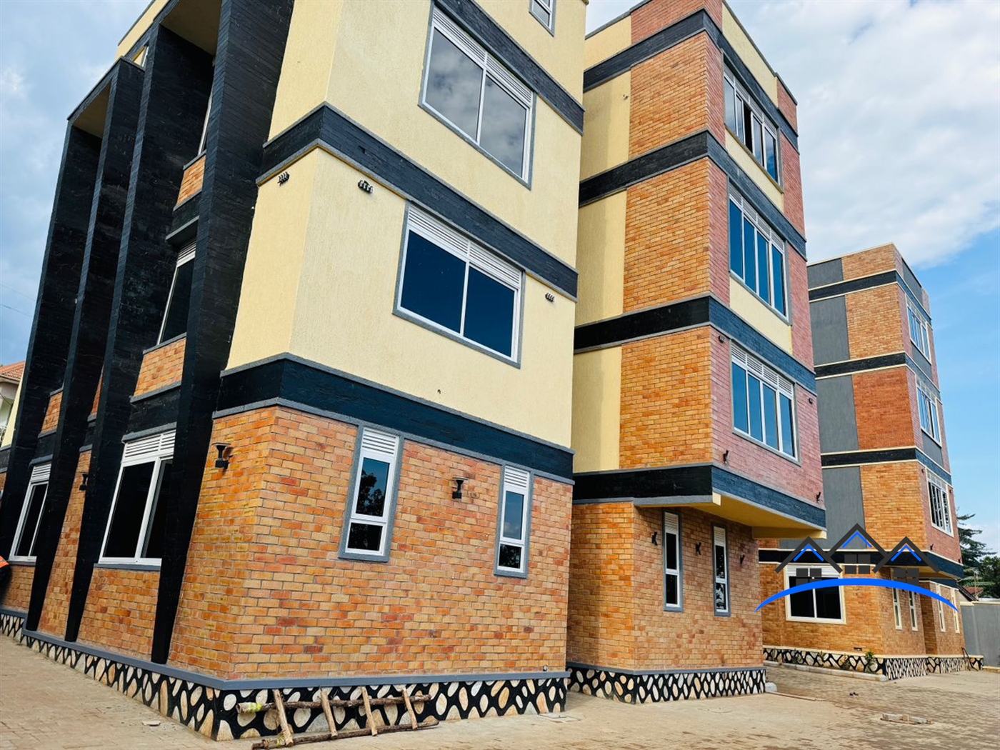 Apartment block for sale in Kasangati Wakiso