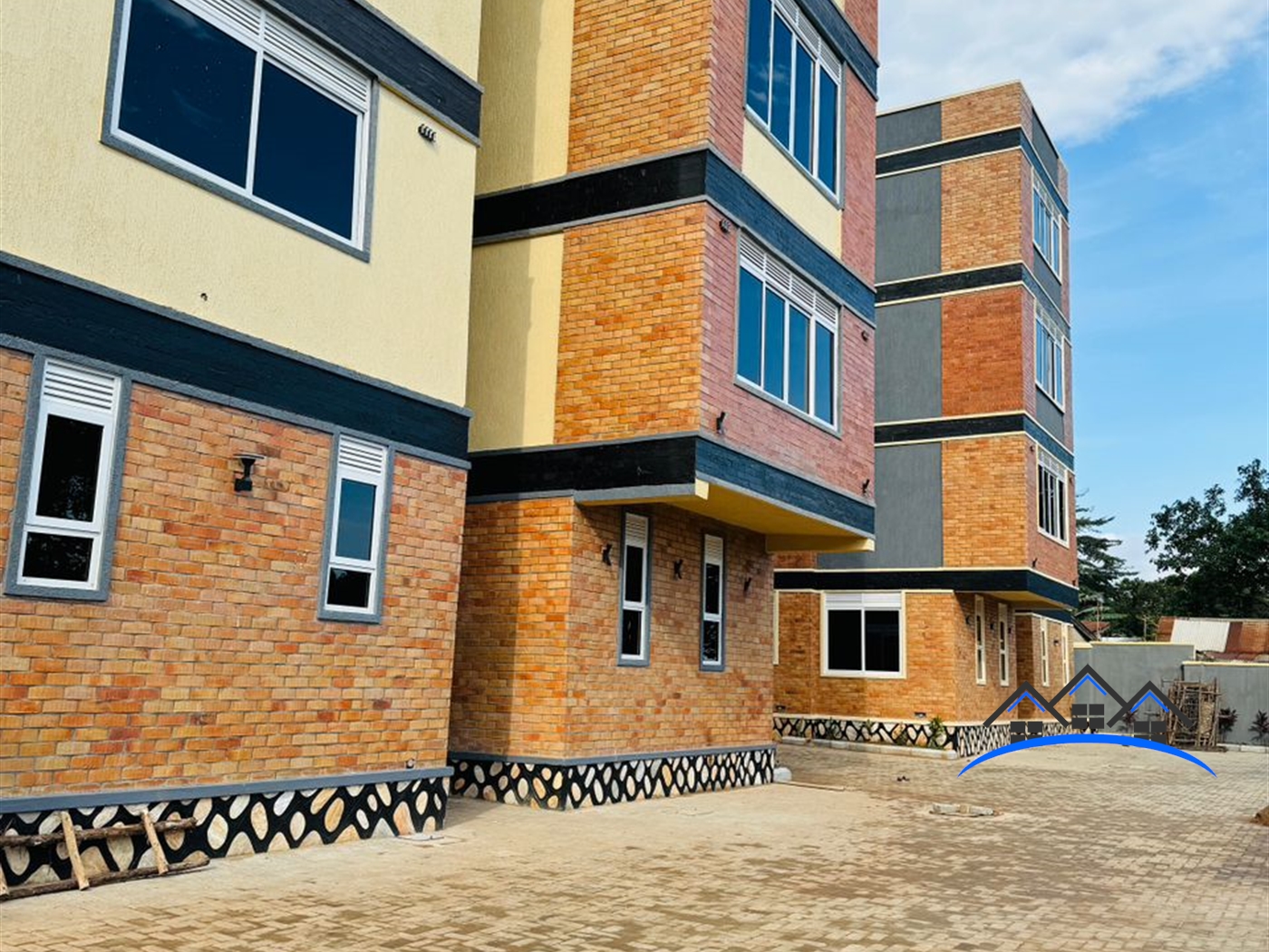 Apartment block for sale in Kasangati Wakiso