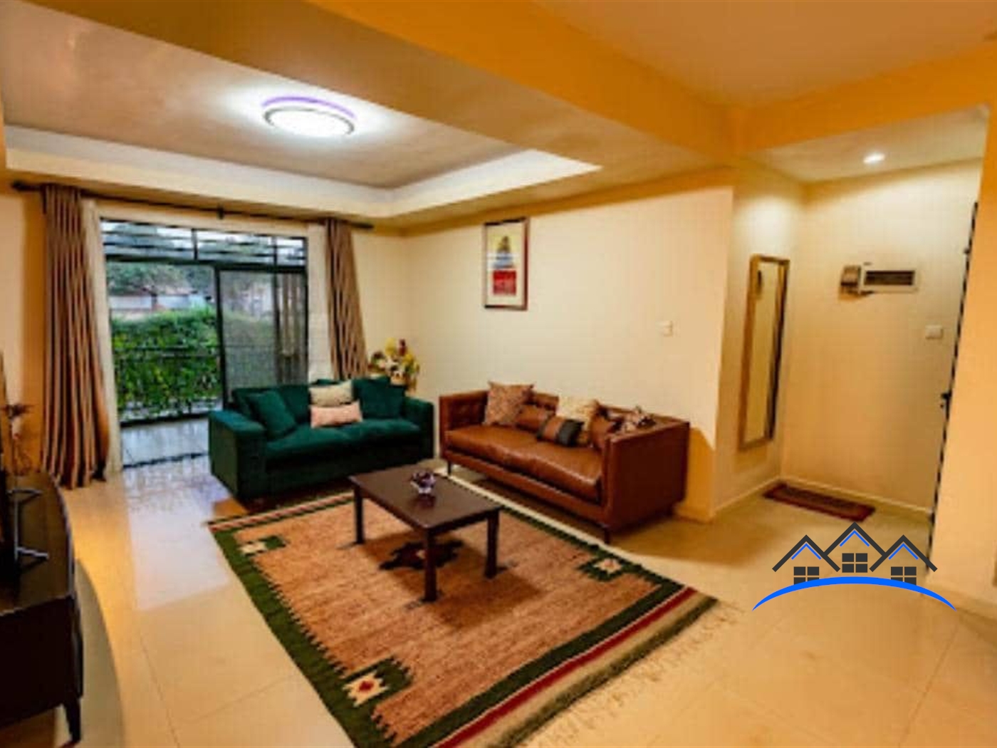 Apartment for sale in Kiwaatule Kampala