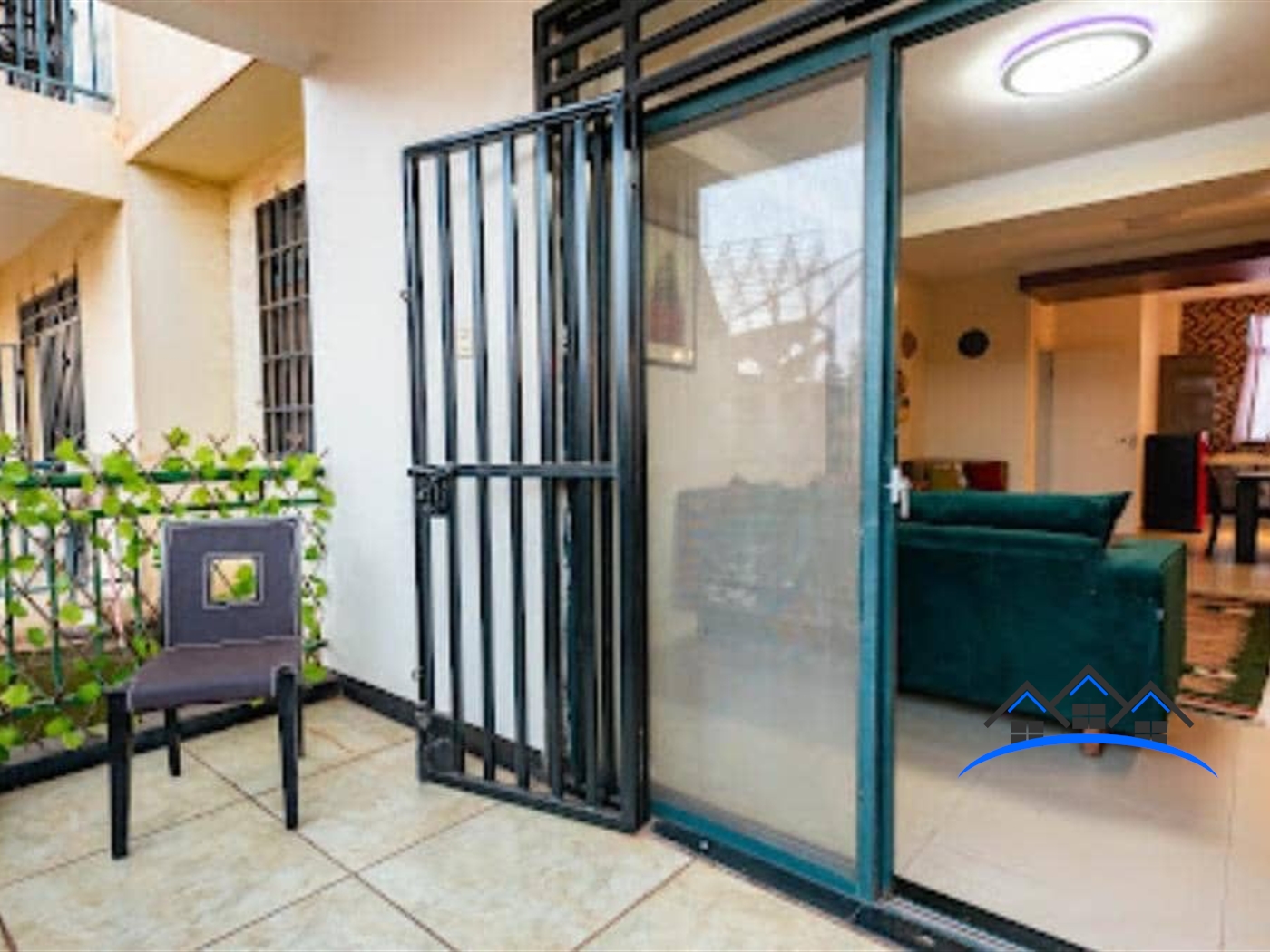 Apartment for sale in Kiwaatule Kampala