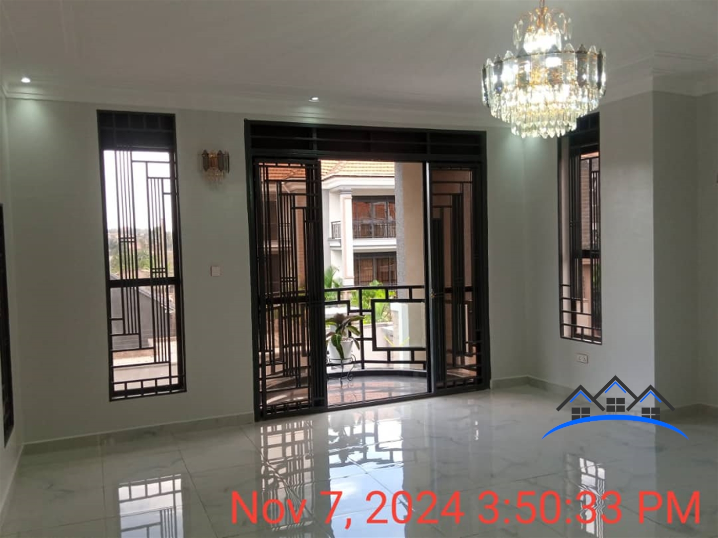 Apartment for sale in Kisaasi Wakiso