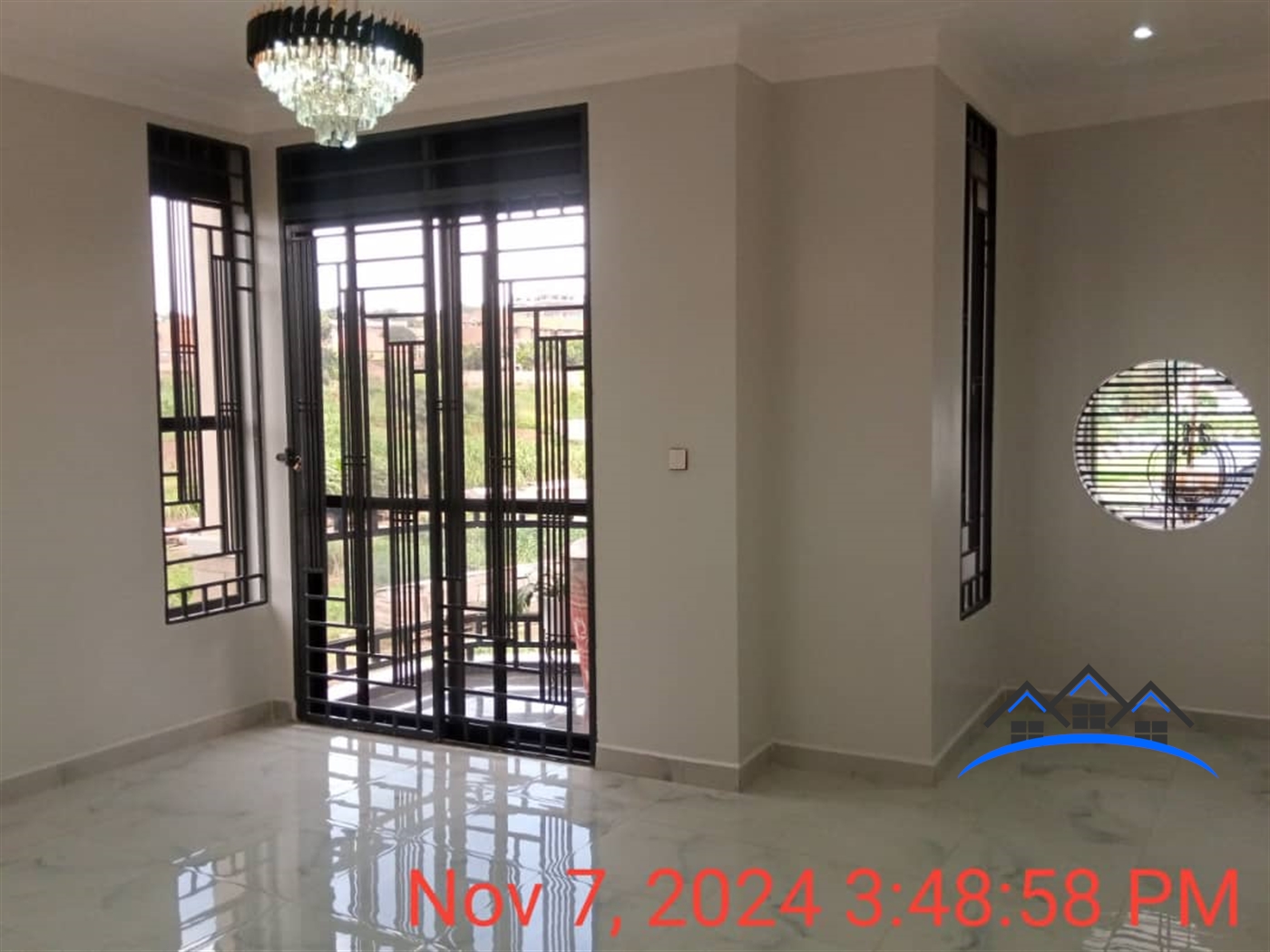 Apartment for sale in Kisaasi Wakiso