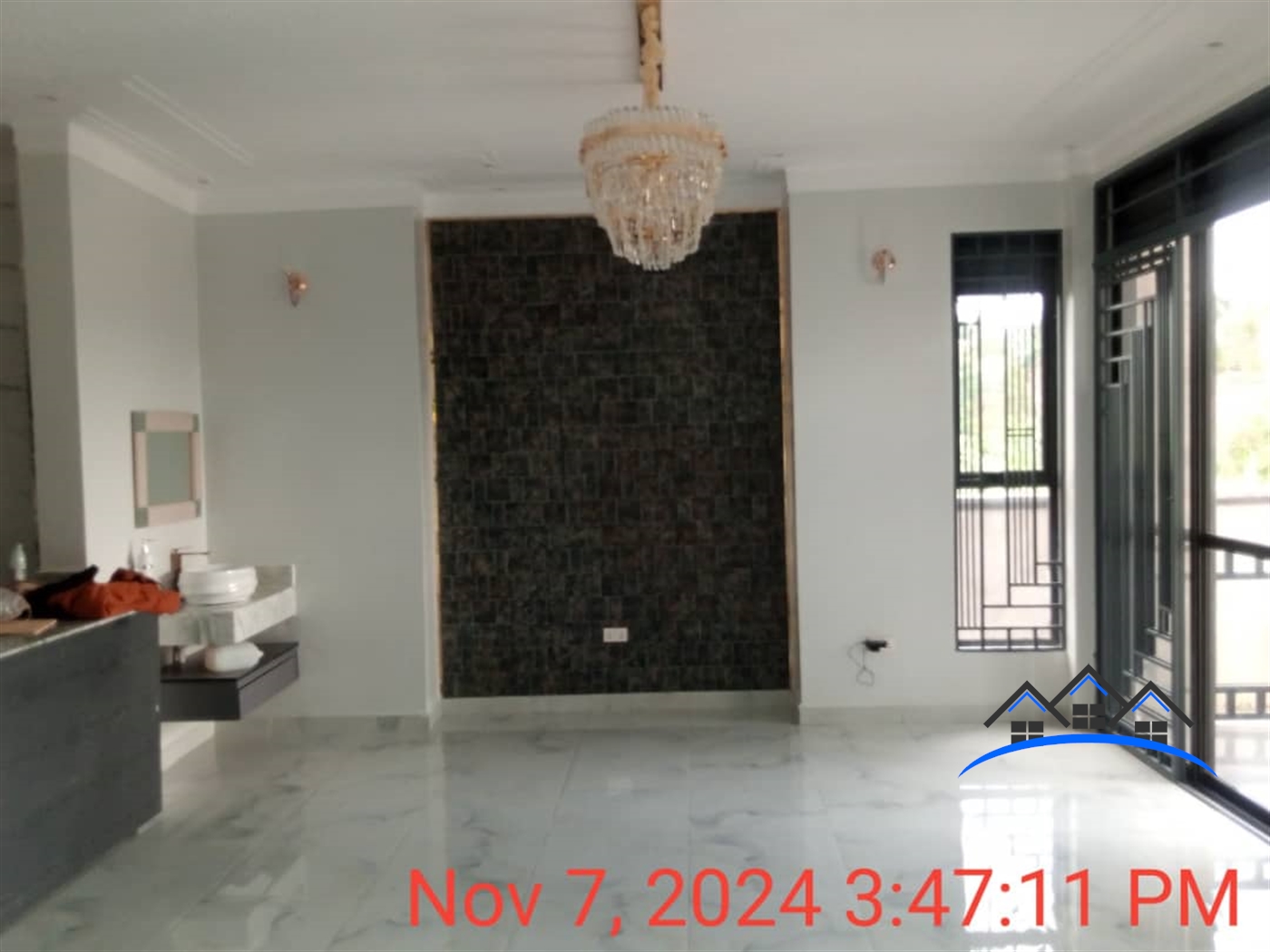 Apartment for sale in Kisaasi Wakiso