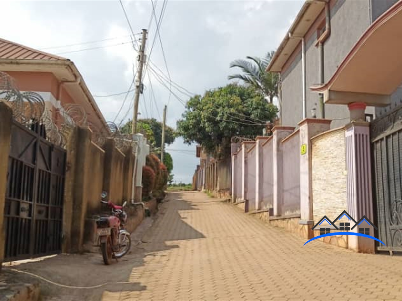 Rental units for sale in Kyanja Wakiso