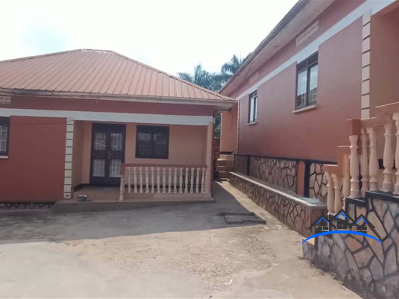 Rental units for sale in Kyanja Wakiso