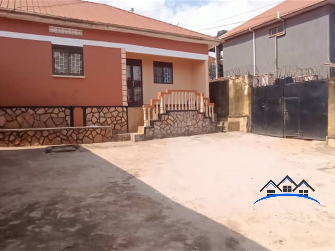 Rental units for sale in Kyanja Wakiso