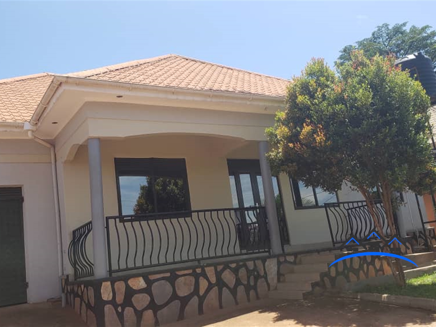 Bungalow for sale in Kajjansi Wakiso