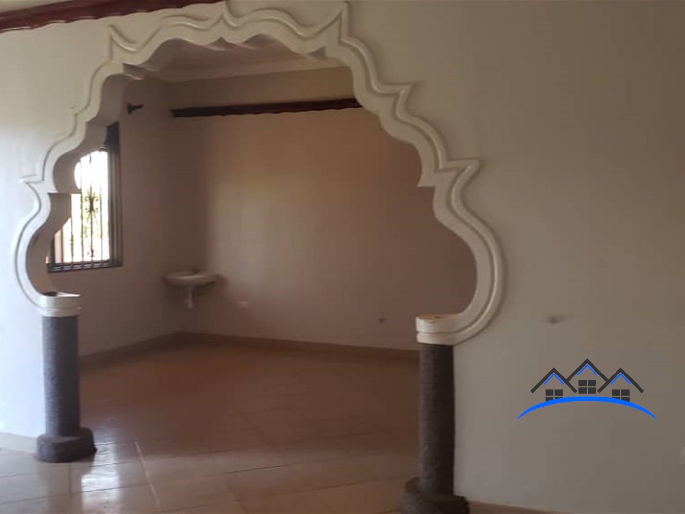 Bungalow for sale in Kajjansi Wakiso