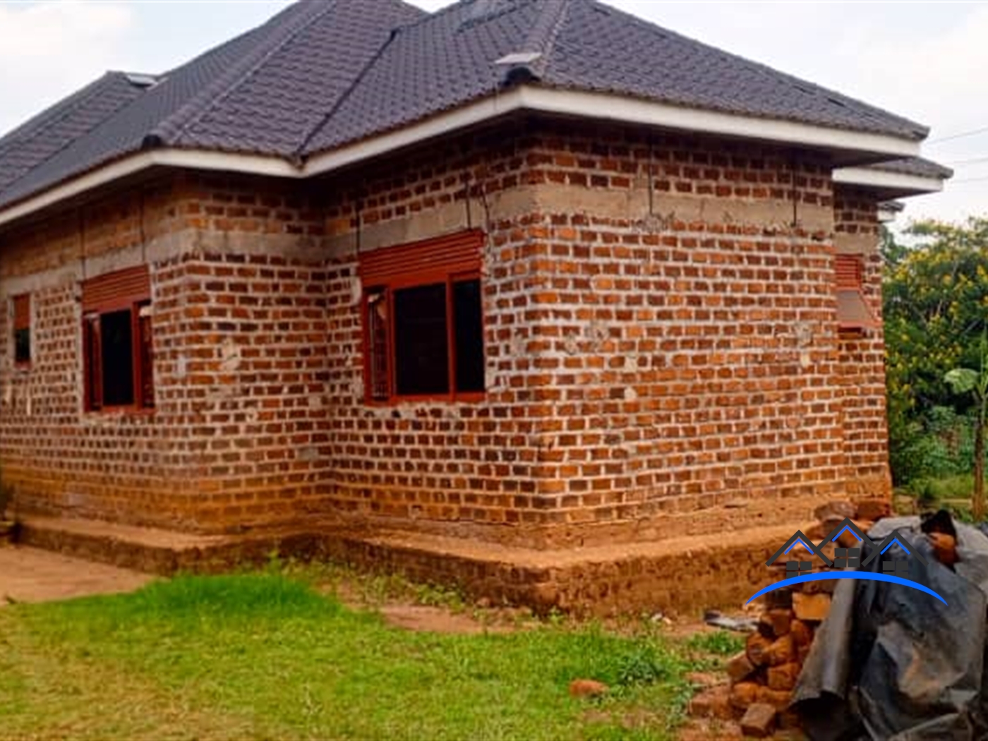 Shell House for sale in Matugga Wakiso