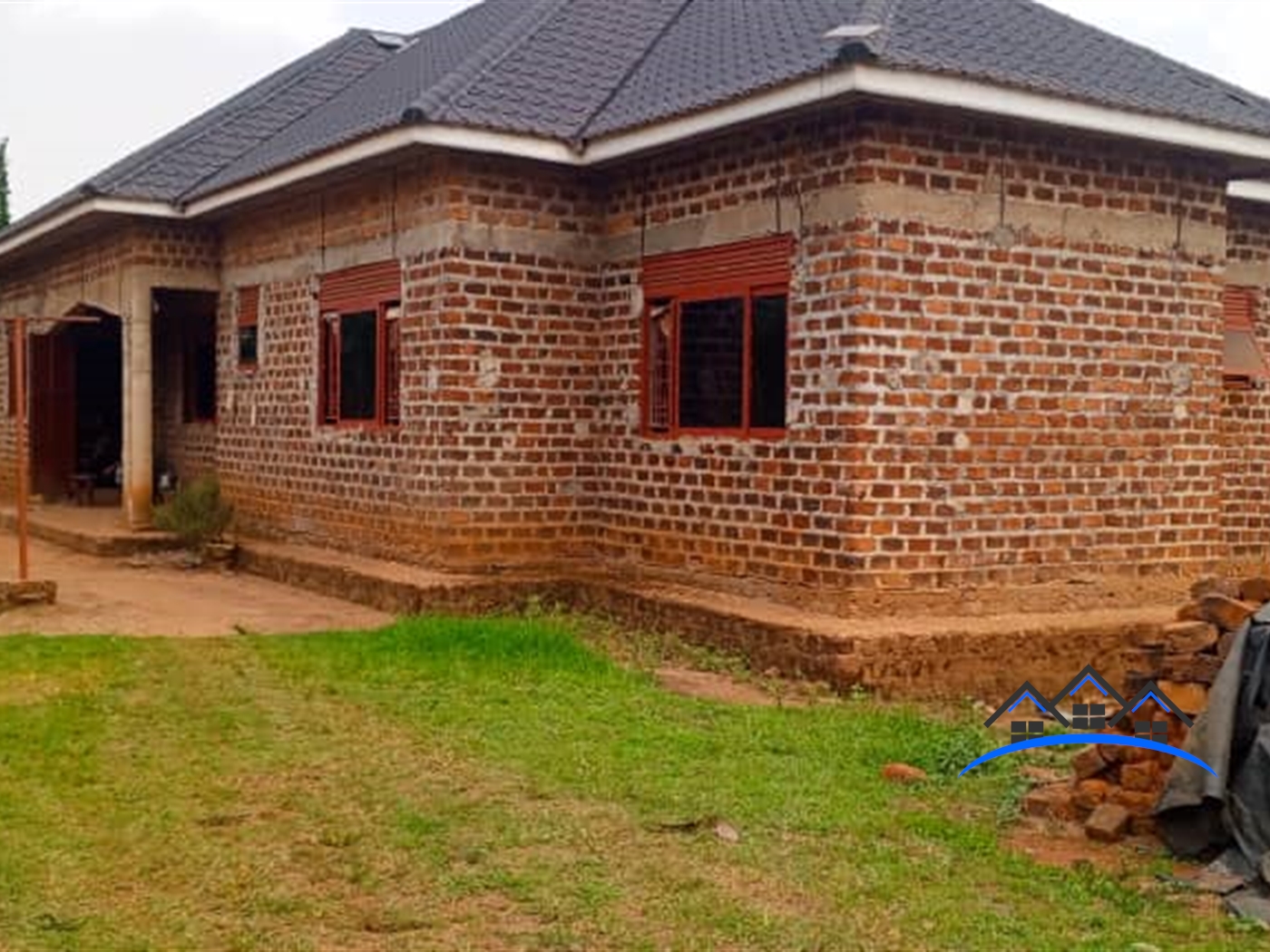 Shell House for sale in Matugga Wakiso