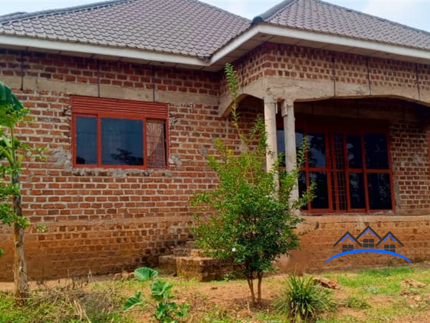 Shell House for sale in Matugga Wakiso