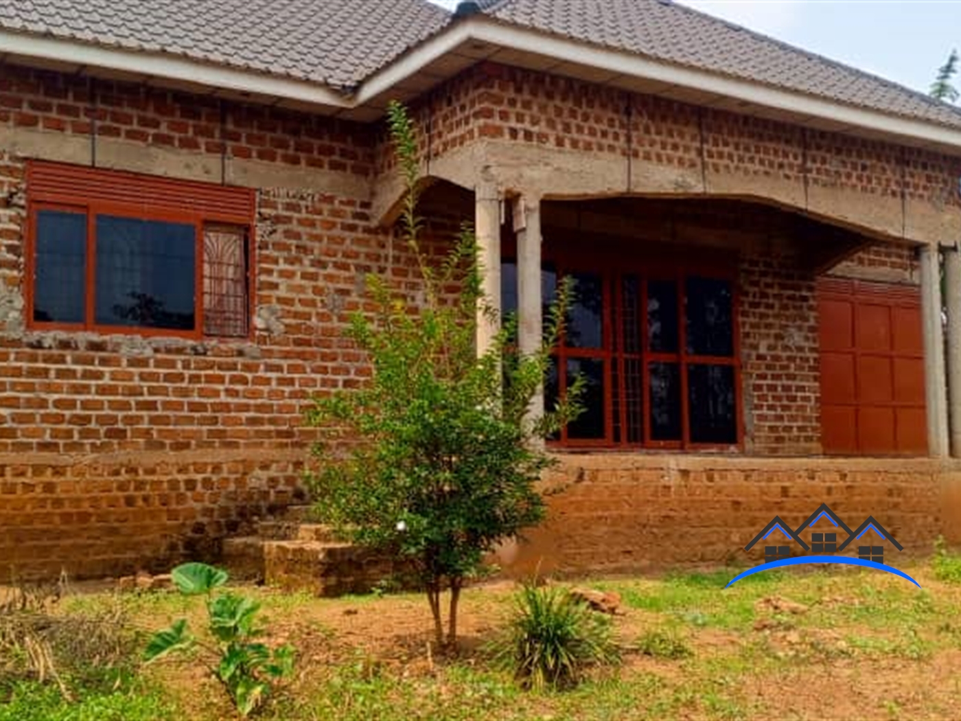 Shell House for sale in Matugga Wakiso