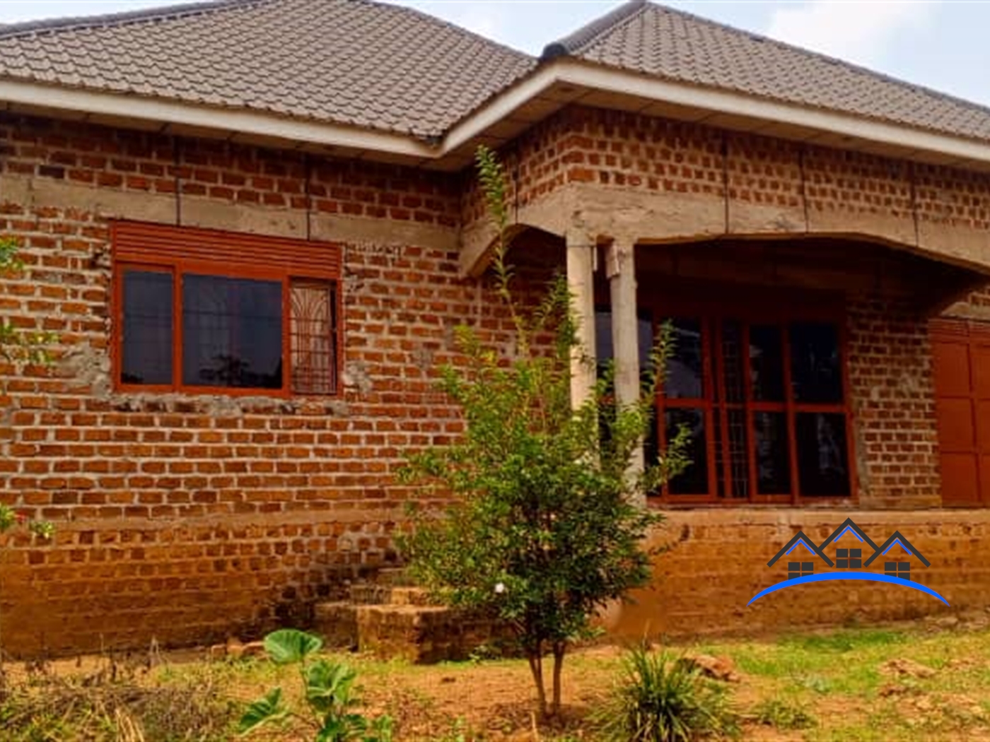 Shell House for sale in Matugga Wakiso