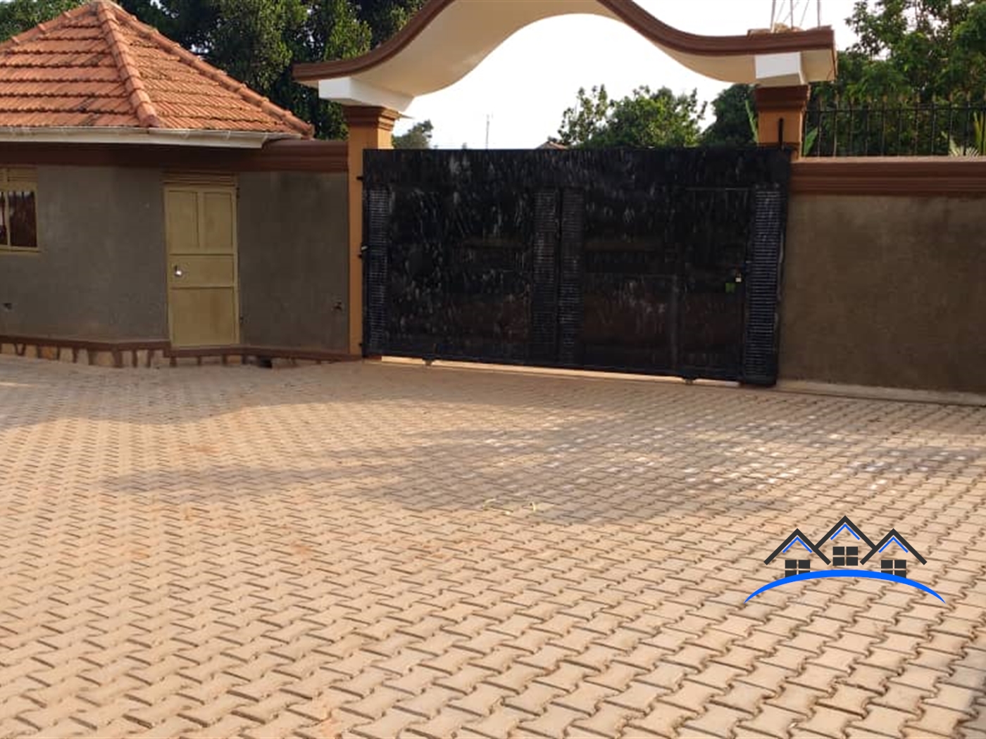 Bungalow for sale in Entebbe Wakiso