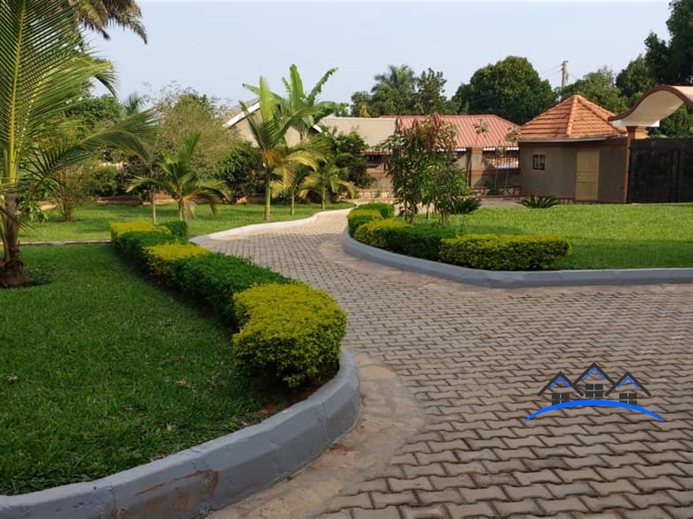 Bungalow for sale in Entebbe Wakiso