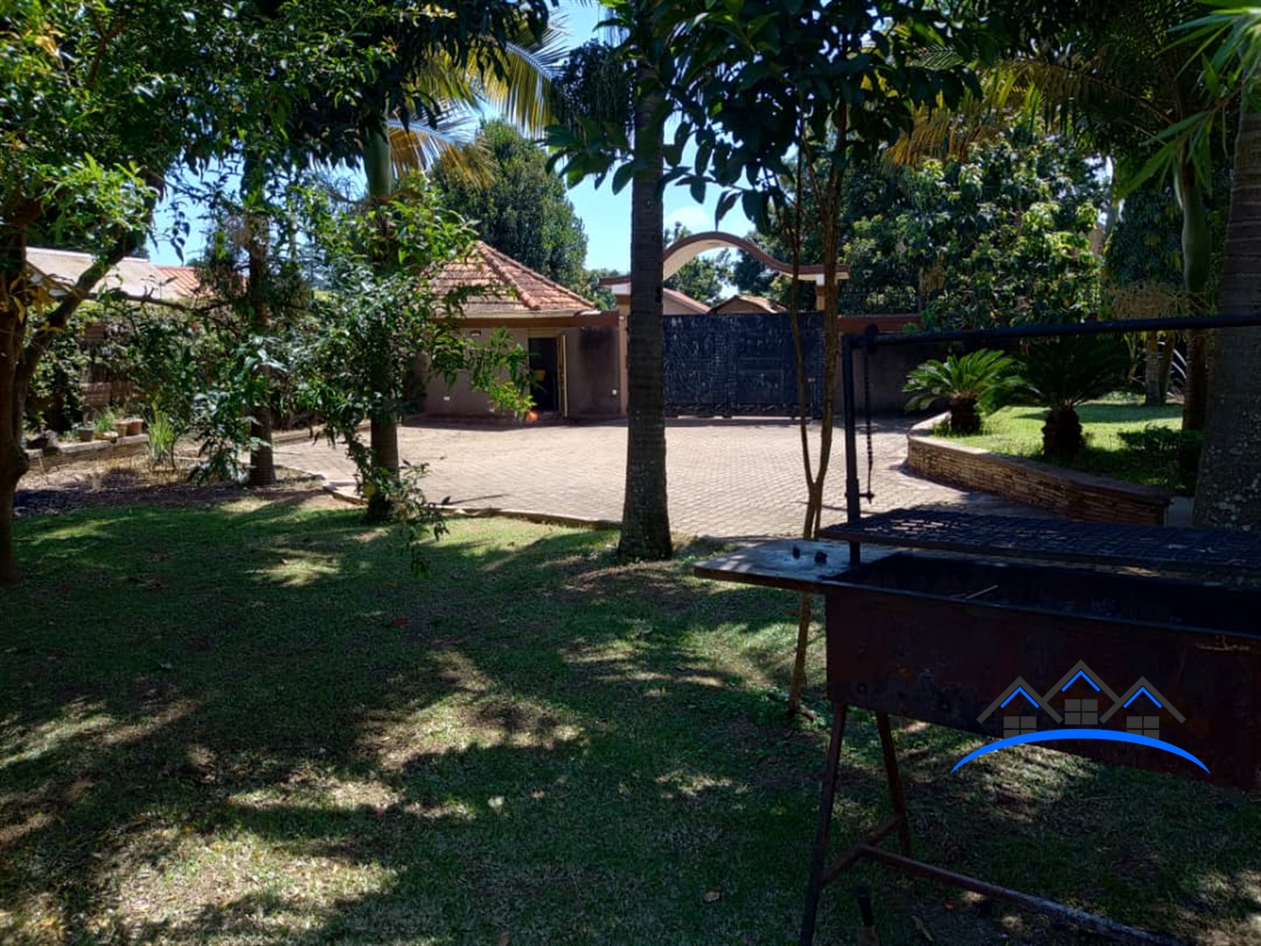 Bungalow for sale in Entebbe Wakiso