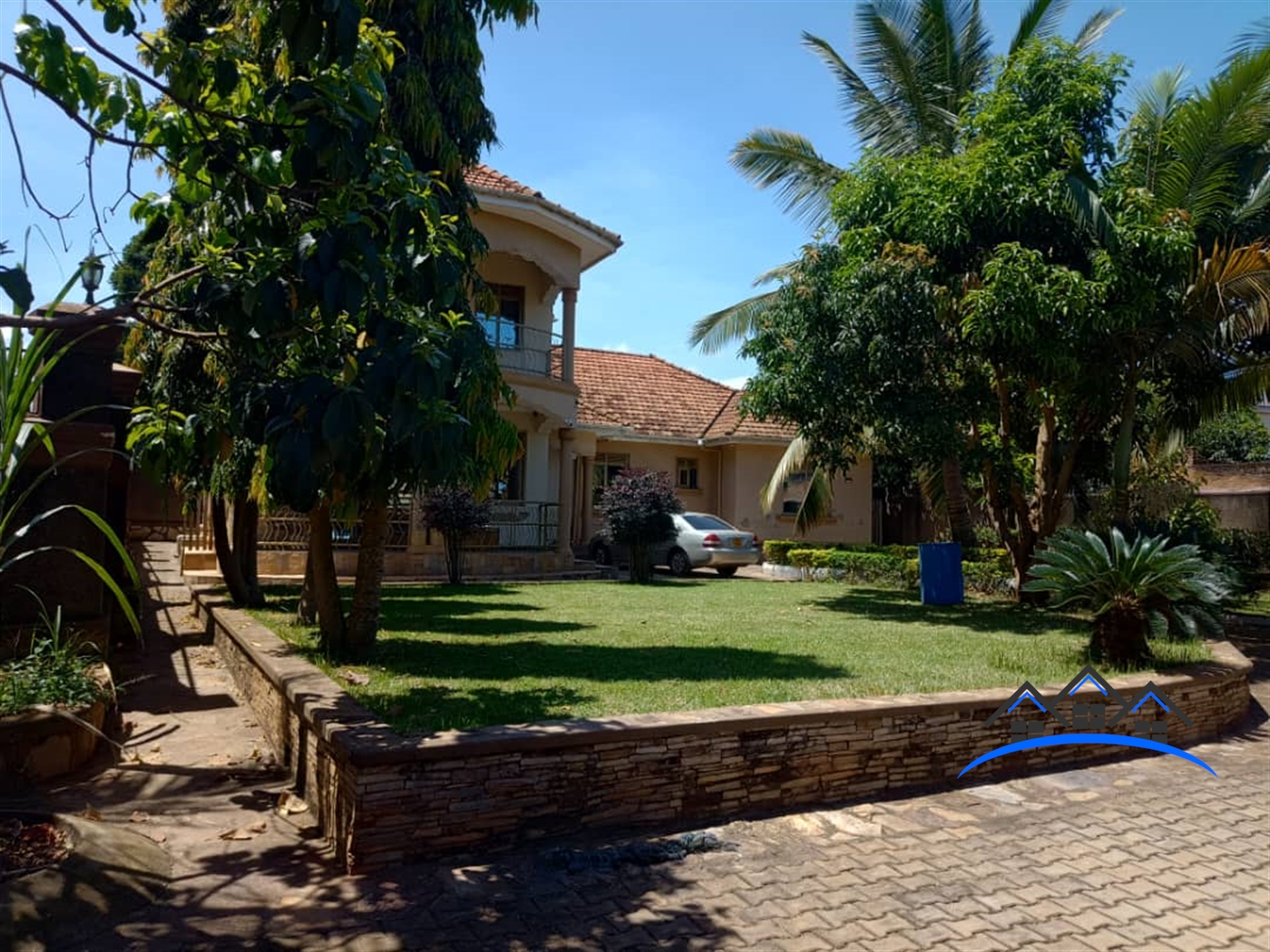 Bungalow for sale in Entebbe Wakiso