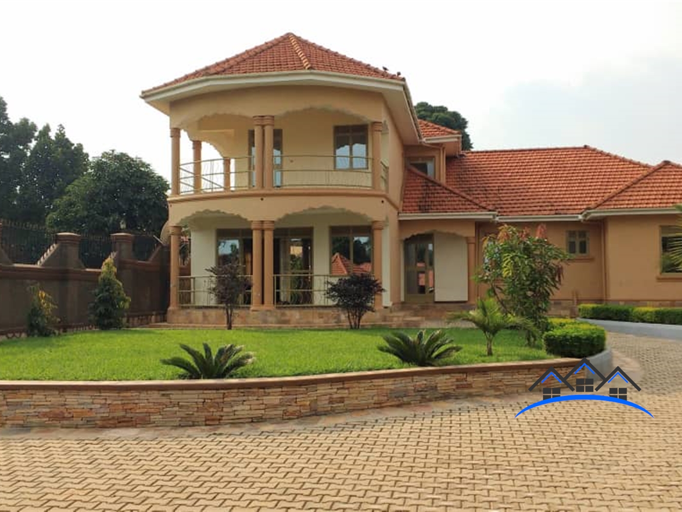 Bungalow for sale in Entebbe Wakiso