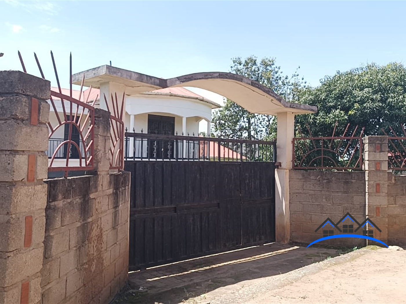 Bungalow for sale in Kawempe Wakiso