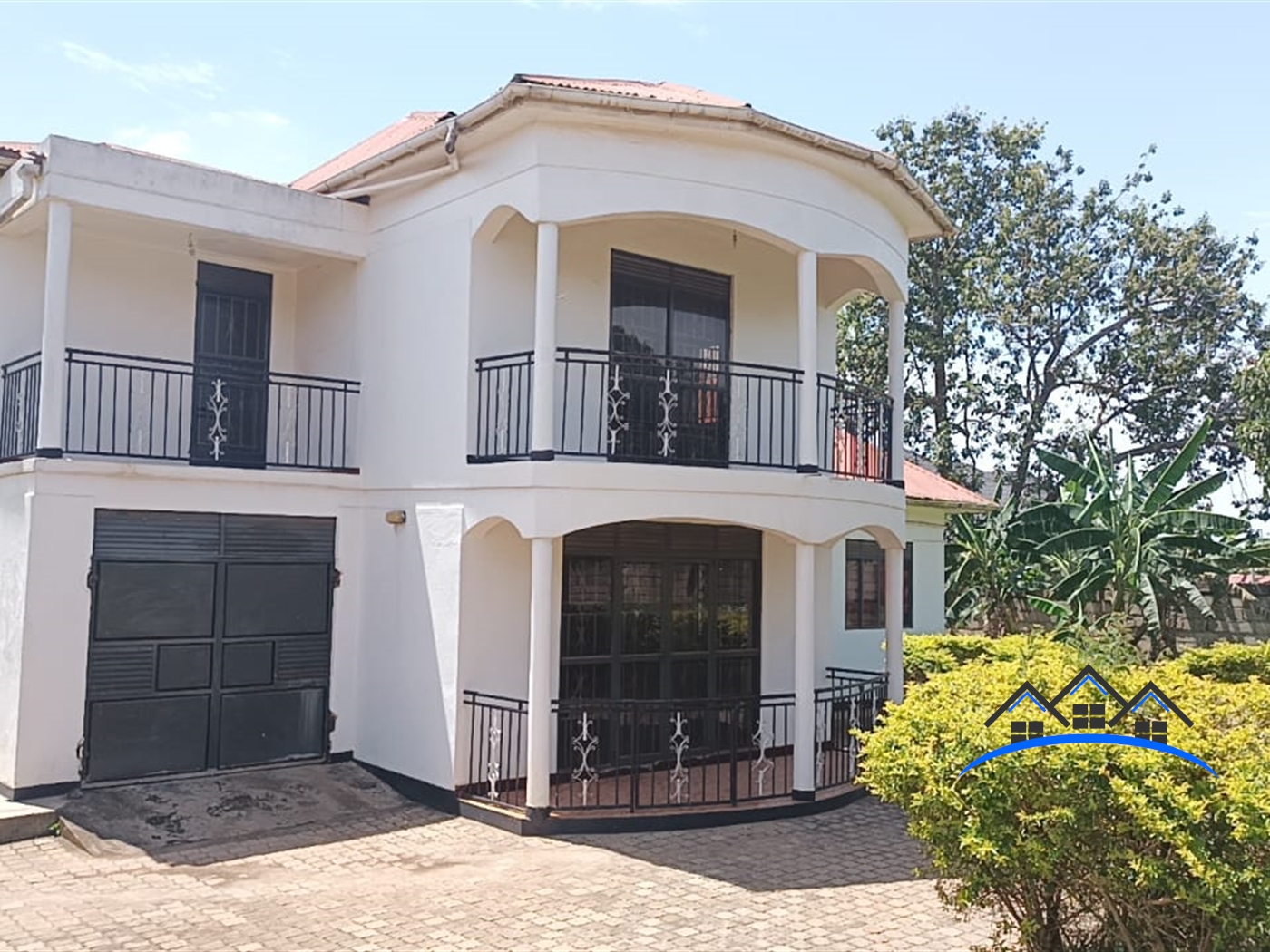 Bungalow for sale in Kawempe Wakiso