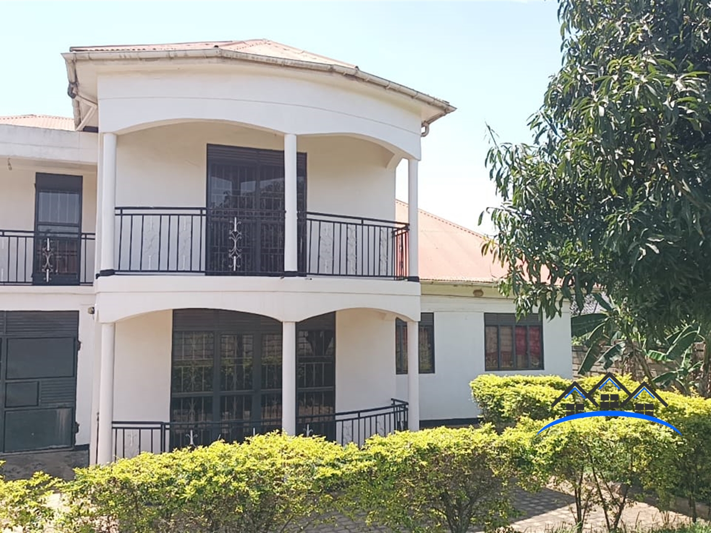 Bungalow for sale in Kawempe Wakiso