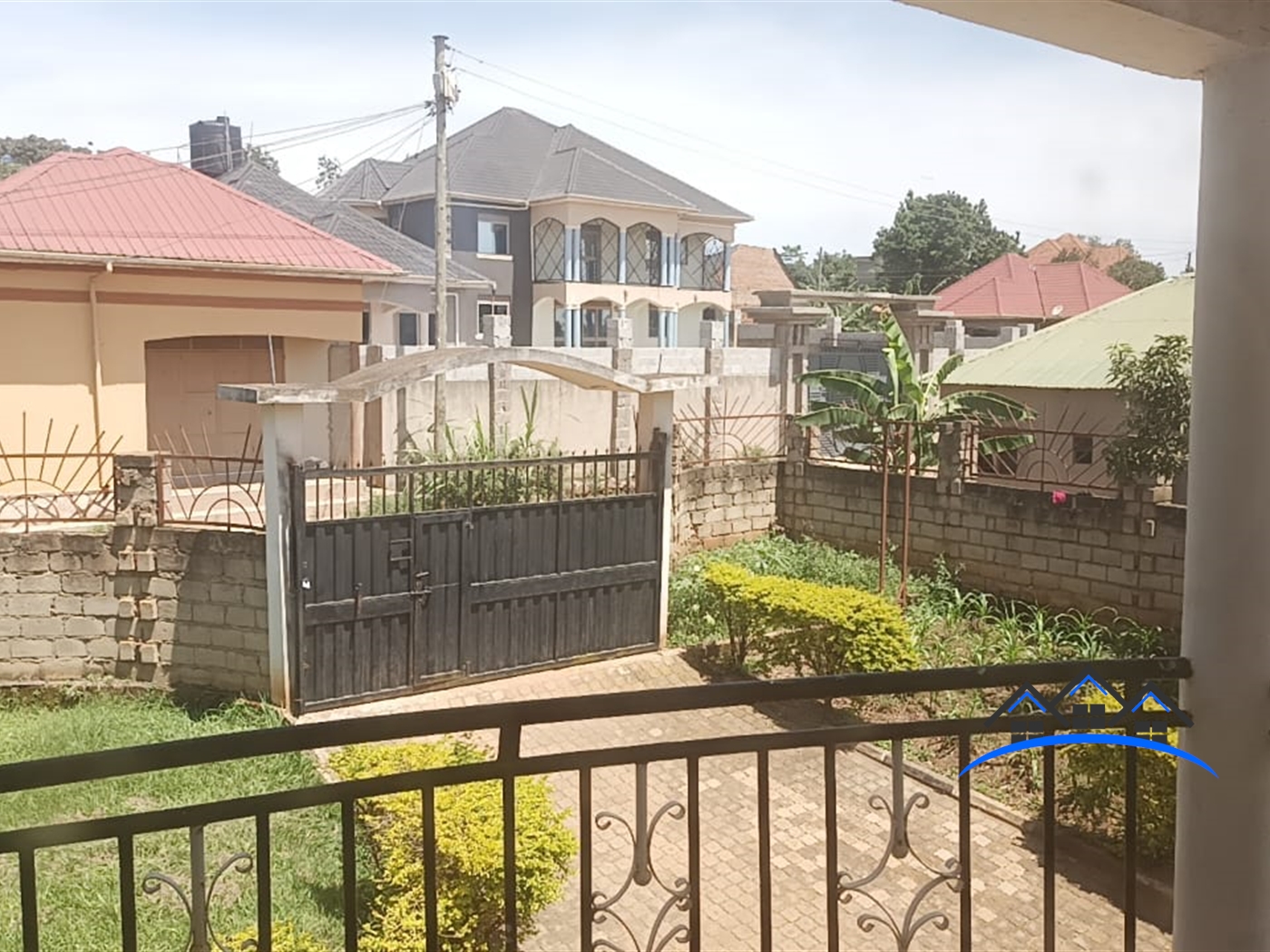 Bungalow for sale in Kawempe Wakiso