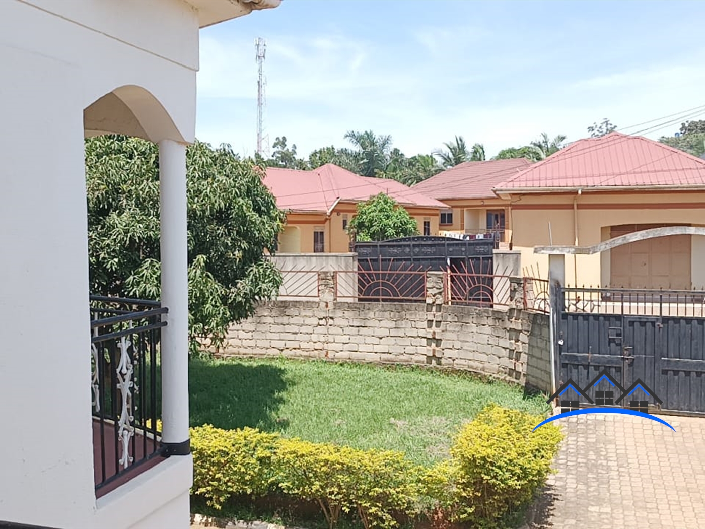 Bungalow for sale in Kawempe Wakiso